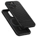 Caseology Parallax Mag Case with MagSafe for iPhone 15 Pro - Matte Black - Cell phone cases and covers<<<HurtelXML