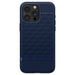 Caseology Parallax Mag Case with MagSafe for iPhone 15 Pro Max - Navy - Cell phone cases and covers<<<HurtelXML