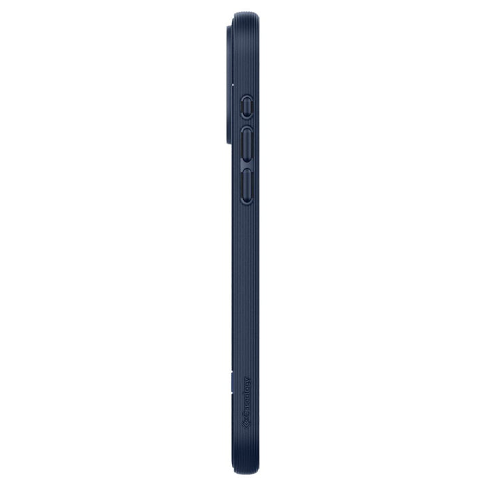 Caseology Parallax Mag Case with MagSafe for iPhone 15 Pro Max - Navy - Cell phone cases and covers<<<HurtelXML