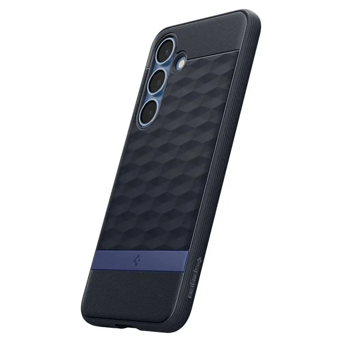 Caseology Parallax Mag MagSafe Case for Samsung Galaxy S25+ - Purple - Cell phone cases and covers<<<HurtelXML