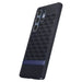 Caseology Parallax Mag MagSafe Case for Samsung Galaxy S25 Ultra - Purple - Cell phone cases and covers<<<HurtelXML