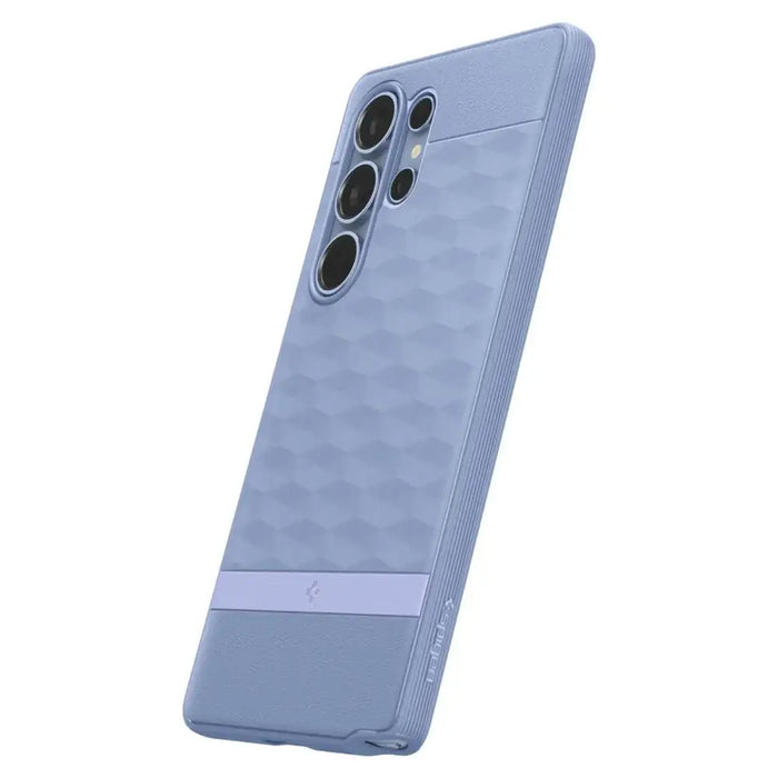 Caseology Parallax Mag MagSafe Case for Samsung Galaxy S25 Ultra - Purple - Cell phone cases and covers<<<HurtelXML