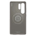 Caseology Parallax Mag MagSafe Case for Samsung Galaxy S25 Ultra - Gray - Cell phone cases and covers<<<HurtelXML