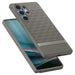 Caseology Parallax Mag MagSafe Case for Samsung Galaxy S25 Ultra - Gray - Cell phone cases and covers<<<HurtelXML