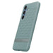 Caseology Parallax Mag MagSafe Samsung Galaxy S25 Case - Green - Cell phone cases and covers<<<HurtelXML