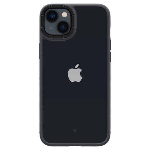 Caseology Skyfall iPhone 14 Plus Case - Matte Black - Cell phone cases and covers<<<HurtelXML