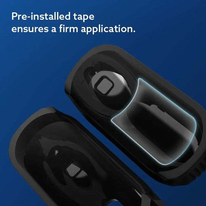 Caseology Vault Apple AirPods Pro 1/2 Case - Black - Cell phone cases and covers<<<HurtelXML