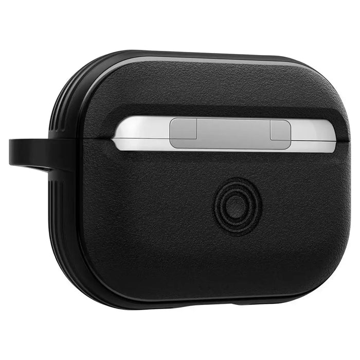 Caseology Vault Apple AirPods Pro 1/2 Case - Black - Cell phone cases and covers<<<HurtelXML