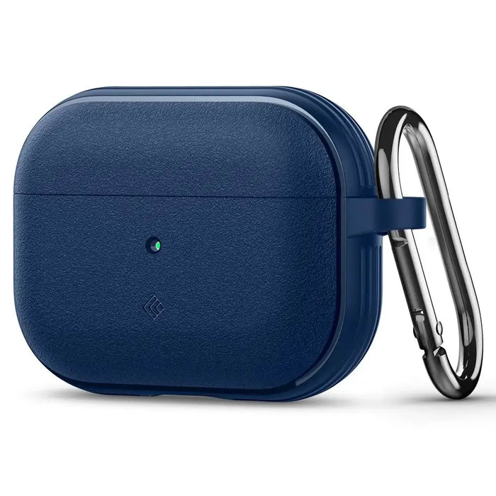 Caseology Vault Apple AirPods Pro 1/2 Case - Blue - Cell phone cases and covers<<<HurtelXML