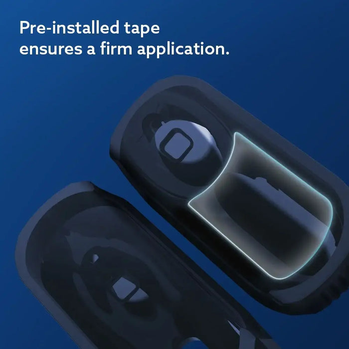 Caseology Vault Apple AirPods Pro 1/2 Case - Blue - Cell phone cases and covers<<<HurtelXML