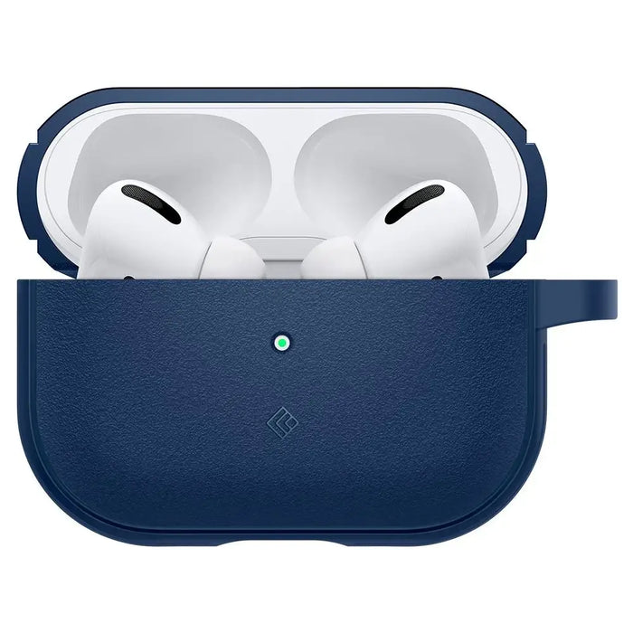 Caseology Vault Apple AirPods Pro 1/2 Case - Blue - Cell phone cases and covers<<<HurtelXML