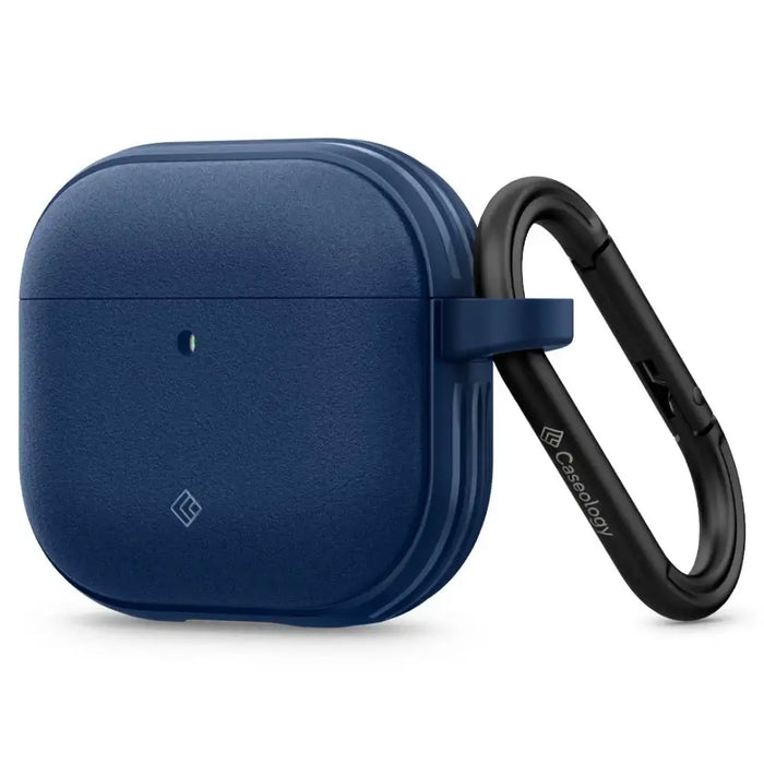 Caseology Vault Case for AirPods 4 - Navy - Cell phone cases and covers<<<HurtelXML