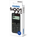 CASIO FX-991CW CALCULATOR SCIENTIFIC BOX. Black. - CalculatorsARB-KLK<<<Office suppliesARB<<<ActionPL
