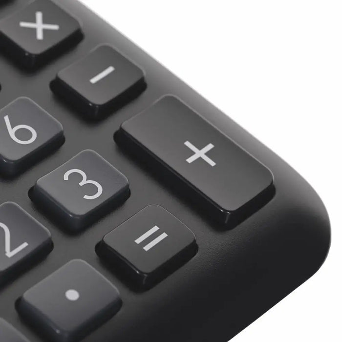 Casio MS-8F black office calculator - CalculatorsARB-KLK<<<Office suppliesARB<<<ActionPL