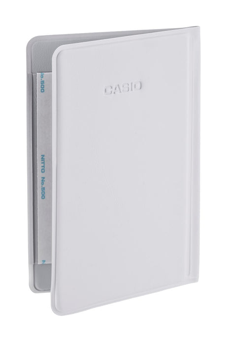 Casio pocket calculator SL-310UC-GN green