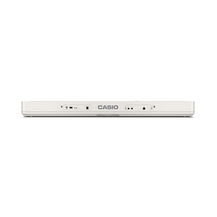 Casio CT-S1 Digital synthesizer 61 White