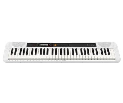 Casio CT-S200WE Digital synthesizer 61 White