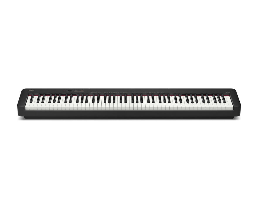 Casio CDP-S110 BK - digital piano, black