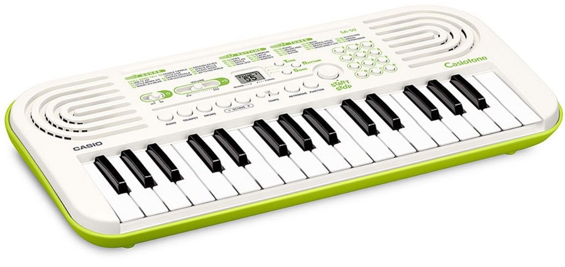 CASIO MU SA-50 - Keyboard