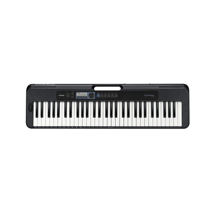 Keyboard Casio MU CT-S300 BK
