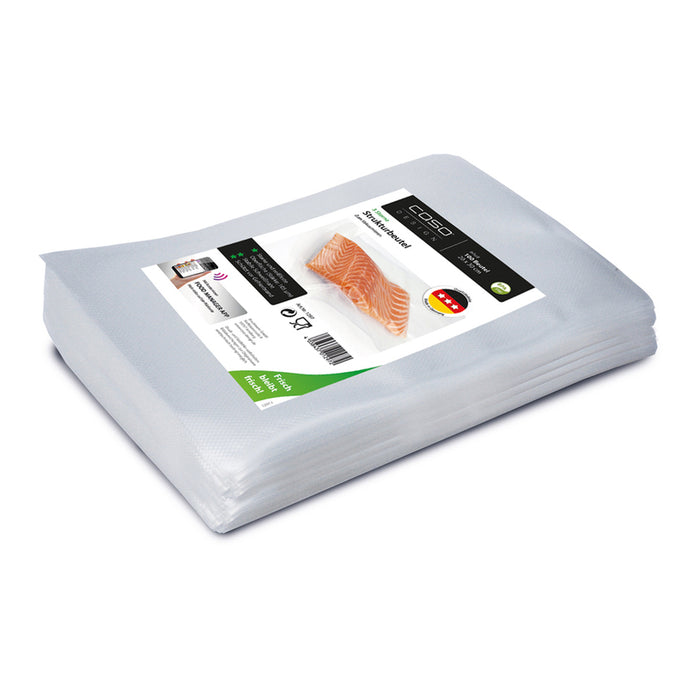 VACUUM ENVELOPES CASO 1297 20x30