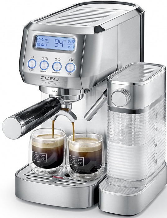 CASO Gourmet Latte coffee machine CAS.01821