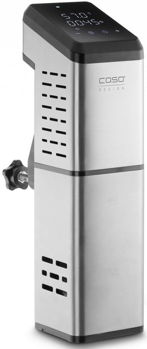 Sous-vide cooking device CASO SV 2000 Pro