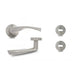 CASSA MERT DOOR HANDLE - Обков за врати<<<Обков<<<Мебели и интериор<<<Praktiker&&&Обков за врати<<<Врати и