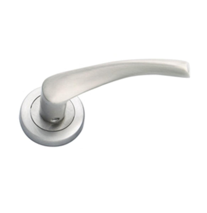 SERVICE HANDLE CASSA 55MM CHROME-SATIN