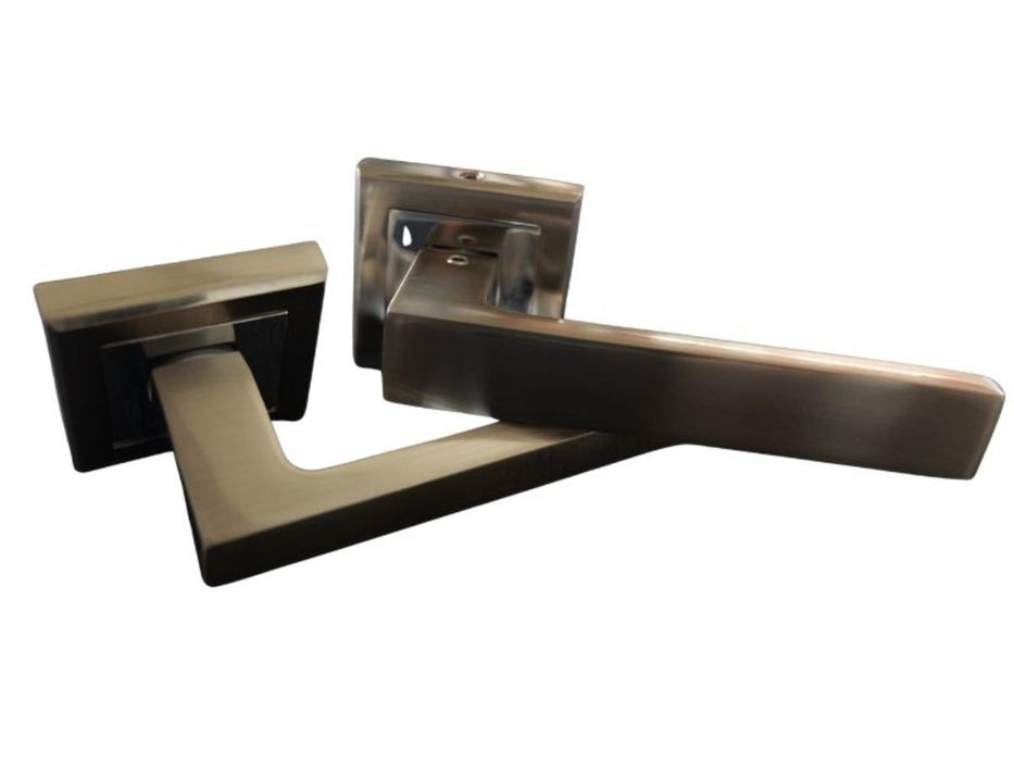 INTERIOR HANDLE ELLIS 55MM SATIN