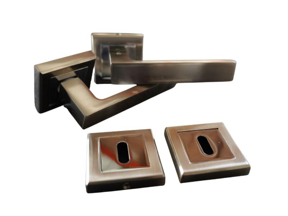 SECRET HANDLE ELLIS 55MM SATIN