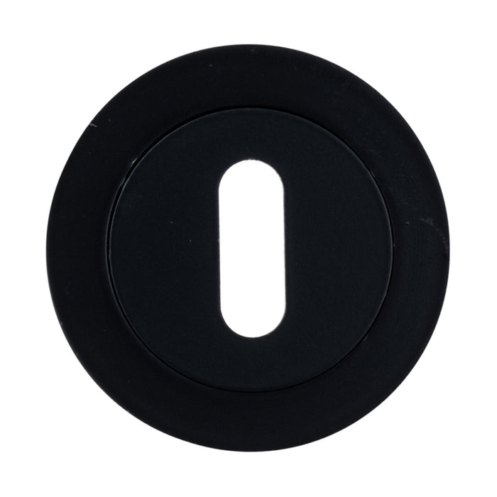DOOR HANDLE WITH PLAIN KEY CASSA MERT