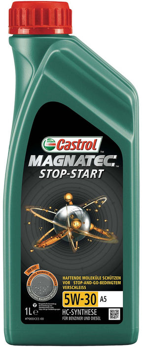CASTROL MAGNATEC 5W-30 A5 1L