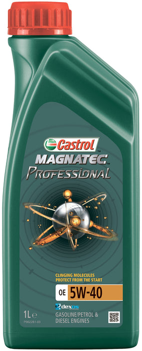 CASTROL MAGNATEC PROFESSIONAL OE 5W-40 1L