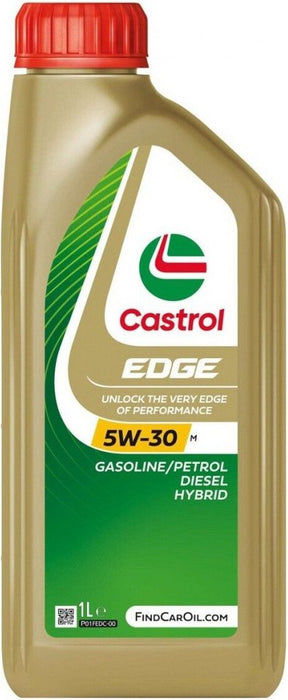 CASTROL EDGE 5W-30 M 1L