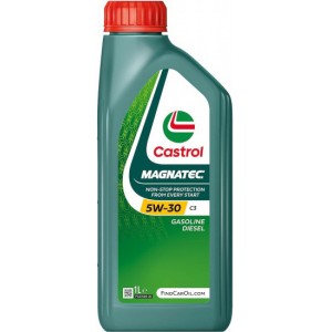 CASTROL MAGNATEC 5W-30 C3 1L