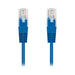 CAT 5e UTP Cable NANOCABLE 10.20.01 - Компютър Кабели и адаптери<<<Компютри| Електроника<<<BigBuy&&&Мрежови