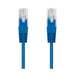 CAT 6 UTP Cable NANOCABLE 10.20.040 - Компютър Кабели и адаптери<<<Компютри| Електроника<<<BigBuy&&&Мрежови