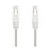 CAT 6 UTP Cable NANOCABLE 10.20.040 - Компютър Кабели и адаптери<<<Компютри| Електроника<<<BigBuy&&&Мрежови