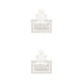 CAT 6 UTP Cable NANOCABLE 10.20.040 - Компютър Кабели и адаптери<<<Компютри| Електроника<<<BigBuy&&&Мрежови
