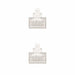 CAT 6 UTP Cable NANOCABLE 10.20.0407 Grey 7 m - Компютър Кабели и адаптери<<<Компютри| Електроника<<<BigBuy&&&Мрежови