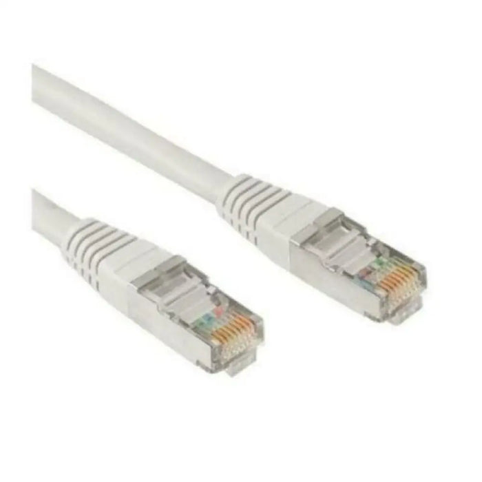 CAT 6 UTP Cable NANOCABLE 10.20.0410 10 m Grey 10 m - Компютър Кабели и адаптери<<<Компютри|