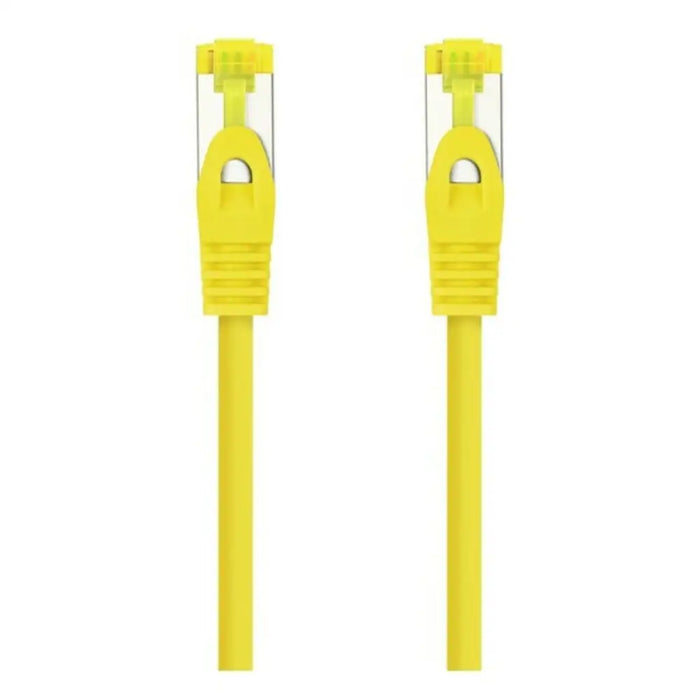 CAT 6a STP Cable NANOCABLE LSZH - Компютър Кабели и адаптери<<<Компютри| Електроника<<<BigBuy&&&Мрежови