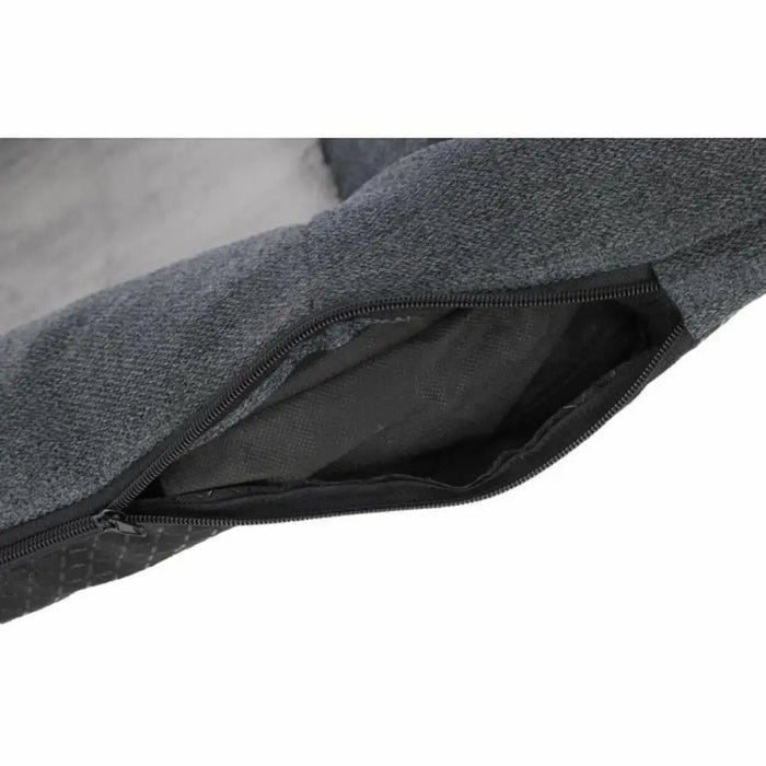 Cat Bed Kerbl 80474 Grey - Домашни Животни<<<Дом Градина<<<BigBuy&&&Къщички и легълца<<<Домашни Животни<<<Дом