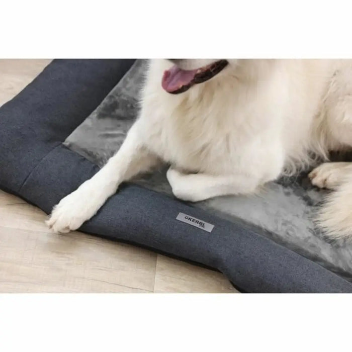 Cat Bed Kerbl 80474 Grey - Домашни Животни<<<Дом Градина<<<BigBuy&&&Къщички и легълца<<<Домашни Животни<<<Дом