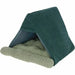 Cat Bed Kerbl Green - Домашни Животни<<<Дом Градина<<<BigBuy&&&Къщички и легълца<<<Домашни Животни<<<Дом