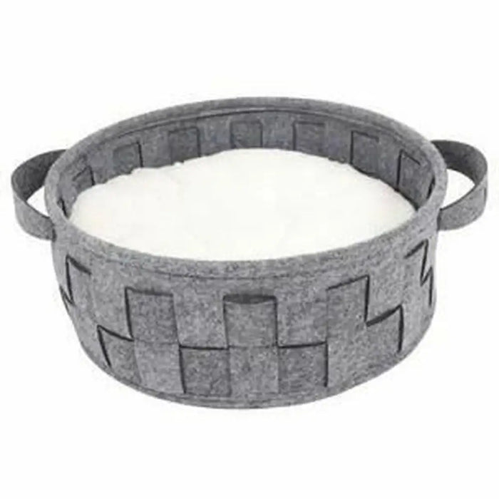Cat Bed MPETS ECO Cat Basket - Домашни Животни<<<Дом Градина<<<BigBuy&&&Къщички и легълца<<<Домашни Животни<<<Дом