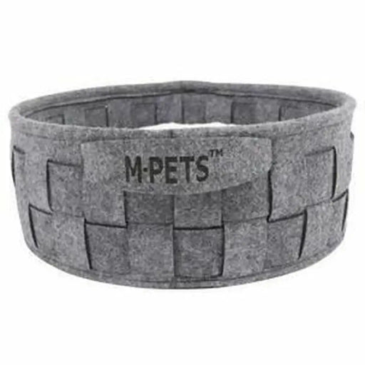 Cat Bed MPETS ECO Cat Basket - Домашни Животни<<<Дом Градина<<<BigBuy&&&Къщички и легълца<<<Домашни Животни<<<Дом