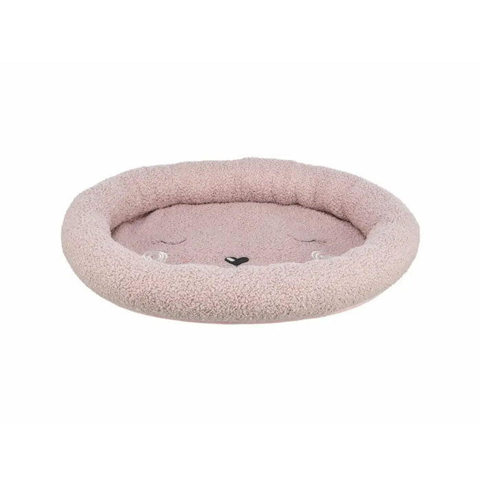 Cat Bed Trixie Lilac 50 × 40 cm - Домашни Животни<<<Дом Градина<<<BigBuy&&&Къщички и легълца<<<Домашни Животни<<<Дом