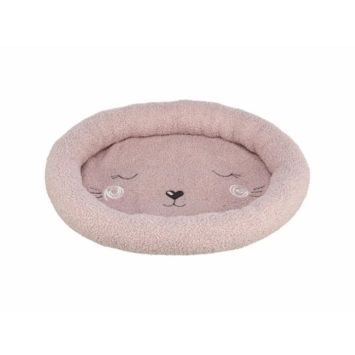 Cat Bed Trixie Lilac 50 × 40 cm - Домашни Животни<<<Дом Градина<<<BigBuy&&&Къщички и легълца<<<Домашни Животни<<<Дом